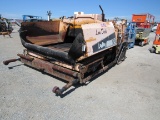 LEE BOY L8500 T ASPHALT PAVER (NON COMPLIANT)