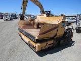 MAULDIN 550E ASPHALT PAVER