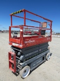 2013 SKYJACK SJ3226 SCISSOR LIFT