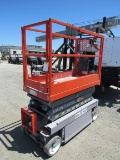2013 SKYJACK SJ3219 SCISSOR LIFT