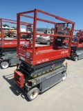 2013 SKYJACK SJ3219 SCISSOR LIFT