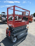 2013 SKYJACK SJ3219 SCISSOR LIFT