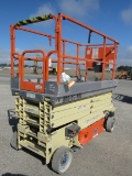 2012 JLG 2646ES SCISSOR LIFT