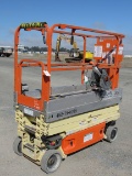 2012 JLG 1930ES SCISSOR LIFT