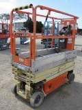 2012 JLG 1930ES SCISSOR LIFT
