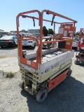 2012 JLG 1930ES SCISSOR LIFT