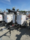 2014 MAGNUM MLT3060 TOWABLE LIGHT TOWER