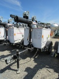 2014 MAGNUM MLT3060 TOWABLE LIGHT TOWER