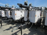 2014 MAGNUM MLT3060 TOWABLE LIGHT TOWER