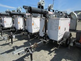 2014 MAGNUM MLT3060 TOWABLE LIGHT TOWER