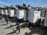 2014 MAGNUM MLT3060 TOWABLE LIGHT TOWER