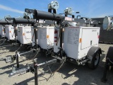 2014 MAGNUM MLT3060 TOWABLE LIGHT TOWER