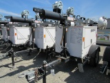 2014 MAGNUM MLT3060 TOWABLE LIGHT TOWER