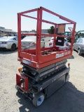 2013 SKYJACK SJ3219 SCISSOR LIFT
