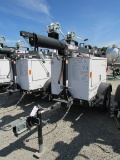 2014 MAGNUM MLT3060 TOWABLE LIGHT TOWER