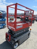 2013 SKYJACK SJ3219 SCISSOR LIFT