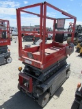 2013 SKYJACK SJ3219 SCISSOR LIFT