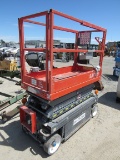 2013 SKYJACK SJ3219 SCISSOR LIFT