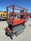 2013 SKYJACK SJ3219 SCISSOR LIFT