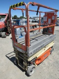 2012 JLG 1930ES SCISSOR LIFT