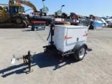2007 MAGNUM MLT3060 TOWABLE LIGHT TOWER