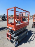 2013 SKYJACK SJ3219 SCISSOR LIFT
