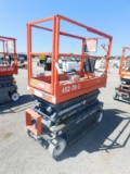 2013 SKYJACK SJ3219 SCISSOR LIFT