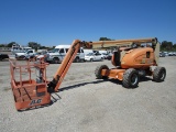 1999 JLG 600AJ 4X4 BOOM LIFT