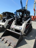 TEREX RO70T TRACK SKID LOADER