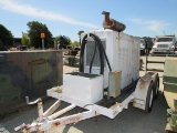 1996 ONAN 50 TOWABLE GENERATOR