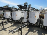 2014 MAGNUM MLT3060 TOWABLE LIGHT TOWER