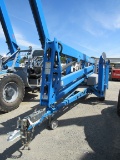 2014 GENIE T2-50 TOWABLE BOOM LIFT