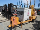 1999 STEPP HOT SHOT 2 TOWABLE CRACK SEALER