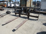 JRB 624K FORK ATTCH