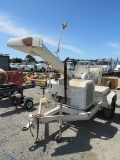 VERMEER 1600A TOWABLE BRUSH CHIPPER