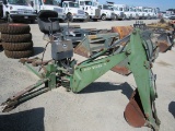 JOHN DEERE 7 BACKHOE ATTCH