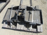 2017 PALADIN ADAPTER PLATE