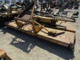 TOWABLE MOWER ATTCH