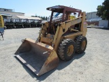 CASE 1845C SKID STEER (NON COMPLIANT)