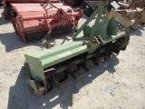 JOHN DEERE 3 PT TILLER ATTCH