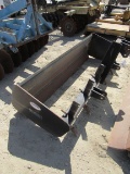 GEARMORE 3 PT SCRAPER BOX