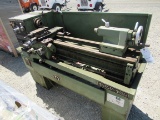 NARDINI TT 1230E LATHE