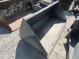 GEHL 820313 REACH LIFT BUCKET