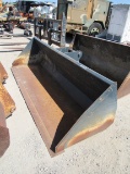 GEHL 808142 REACH LIFT BUCKET
