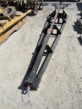 JLG TRUSS BOOM ATTCH