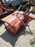 3 PT TILLER ATTCH
