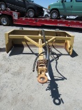 GEARMORE TOWABLE SCRAPPER BOX