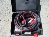NEW & UNUSED 25' 800 AMP HEAVY DUTY BOOSTER CABLES