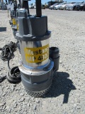 NEW & UNUSED MUSTANG MP4800 2