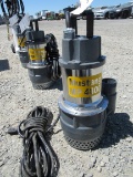 NEW & UNUSED MUSTANG MP4800 2